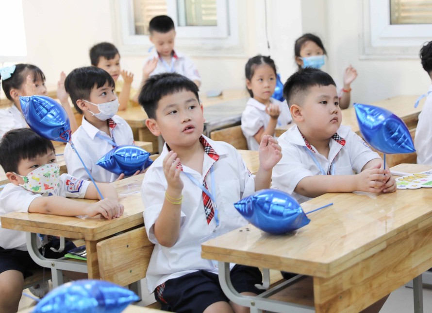 Bộ GD&ĐT đề nghị các trường thực hiện đúng quy định đối với các khoản thu