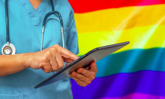 Hàn Quốc từ chối yêu cầu về hướng dẫn nhập viện cho người chuyển giới