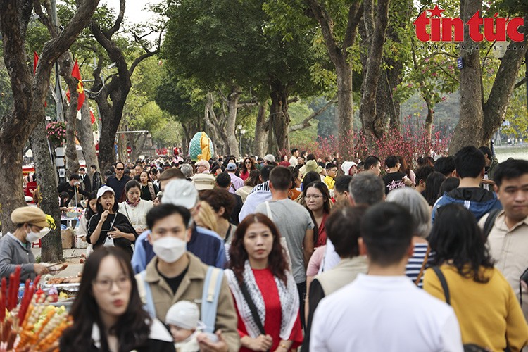 Bắc Bộ và Bắc Trung Bộ tăng nhiệt, có nơi trên 24 độ C