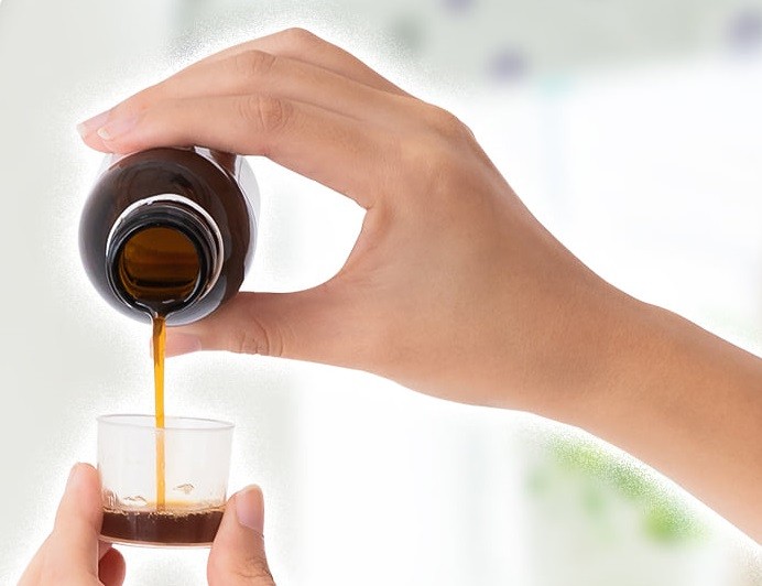 Kenya thu hồi siro trị ho của Johnson & Johnson