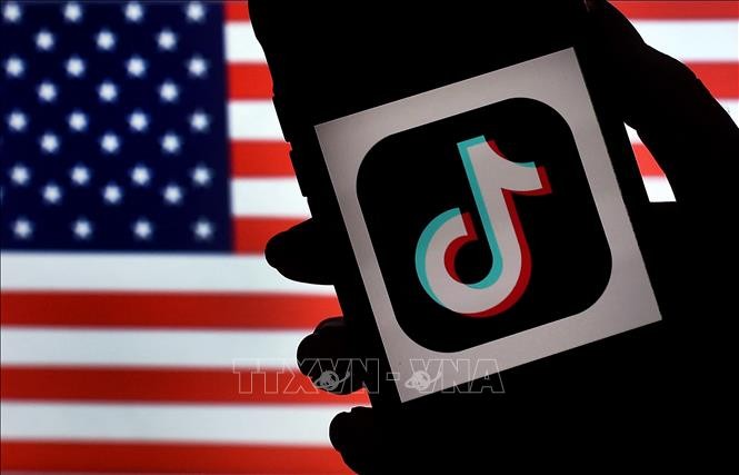 TikTok “đáp trả” lệnh cấm tại EU và Mỹ