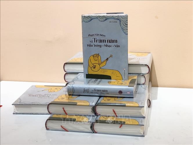 Thêm nguồn tư liệu quý giá về nhạc văn trong tín ngưỡng thờ Mẫu