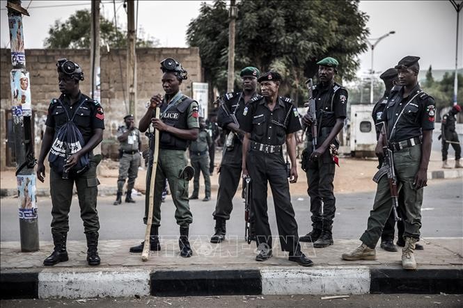 Các tay súng tấn công nhiều ngôi làng, giết hại 25 dân thường ở Nigeria