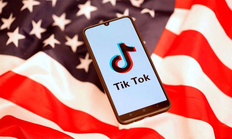 TikTok đối mặt với những thách thức pháp lý tại Mỹ