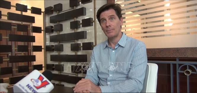 Chuyên gia Uruguay đánh giá cao tốc độ phát triển của Việt Nam