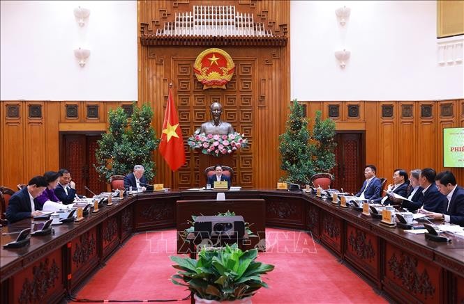 Tinh gọn bộ máy: Tạo đồng thuận, đảm bảo công bằng, nhân văn, hài hòa