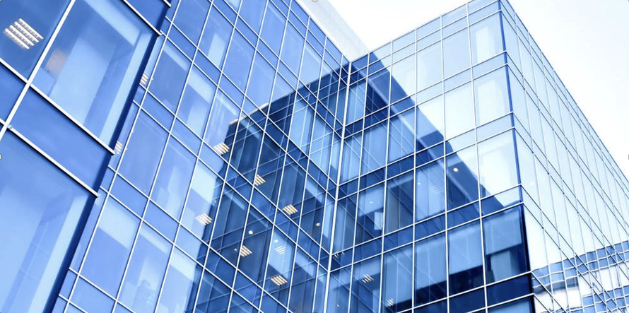 Cửa hộp kính cao cấp với thiết kế kín khít giúp cách âm hiệu quả cho các công trình.