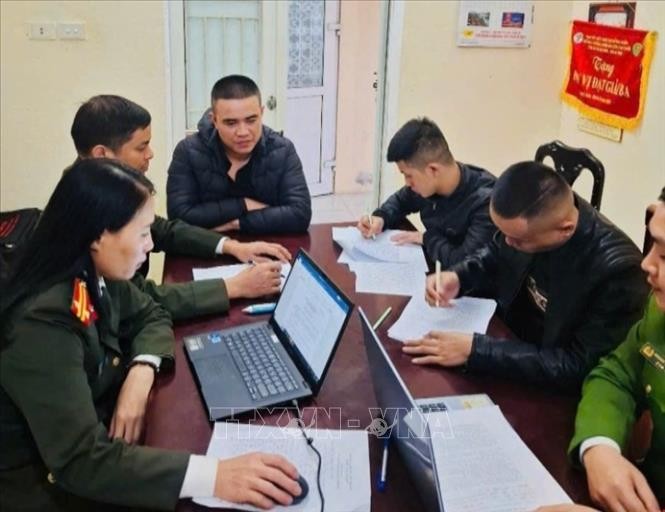 Cảnh giác với những thủ đoạn đưa người xuất cảnh lao động trái phép