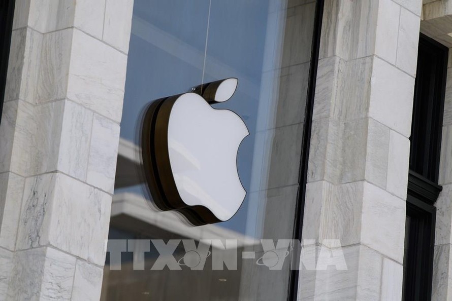 Apple dỡ bỏ công cụ bảo mật dữ liệu đối với người dùng tại Anh