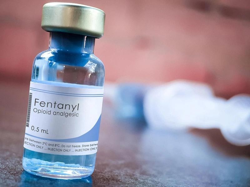 Số trẻ em bị ngộ độc fentanyl tại Mỹ tăng vọt trong thập kỷ qua