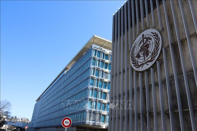 WHO “thắt lưng buộc bụng” để ứng phó với việc thiếu nguồn tài trợ của Mỹ