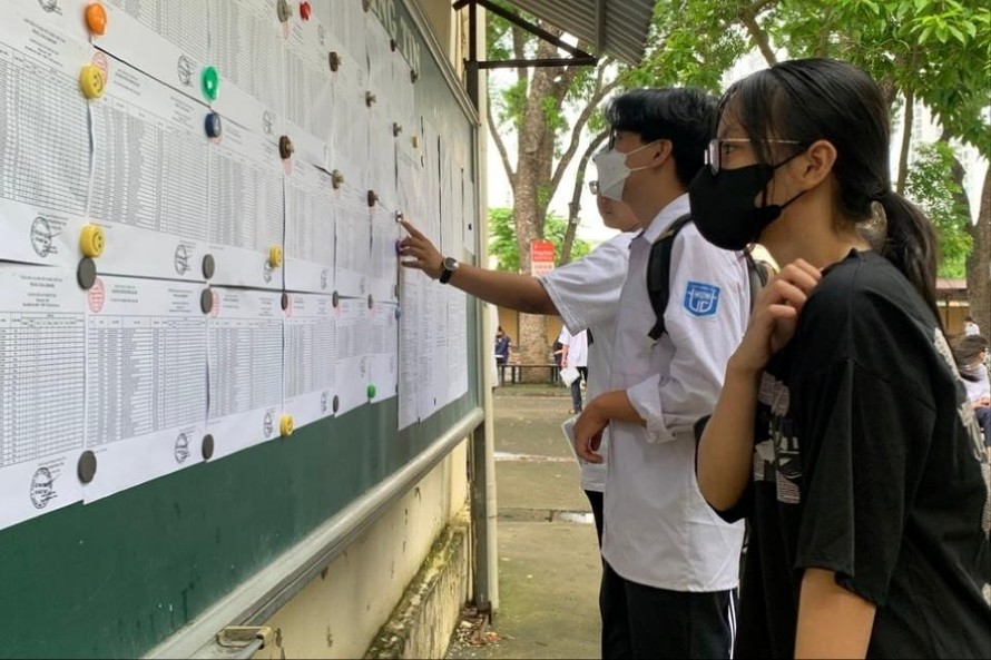 Đảm bảo công bằng nhất cho thí sinh trong xét tuyển đại học năm 2025