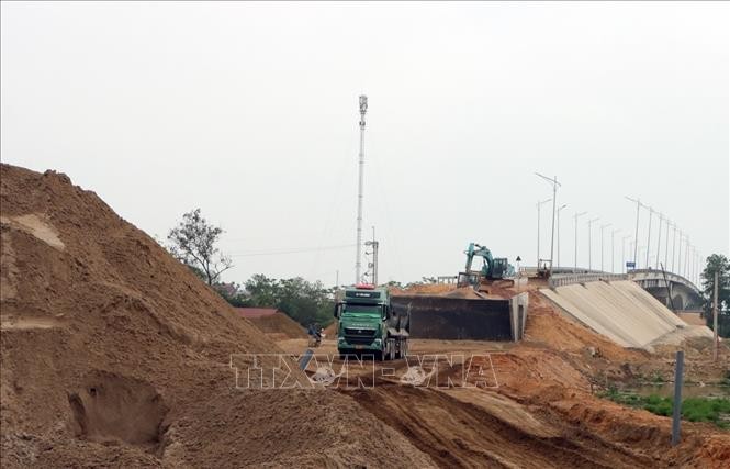 Đẩy mạnh phân bổ và giải ngân vốn đầu tư công năm 2025