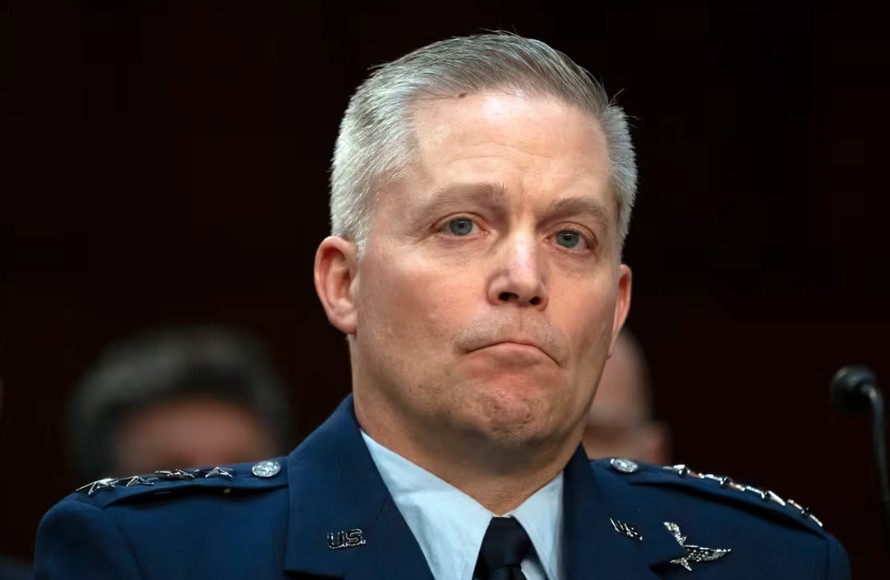 Tổng thống Trump sa thải Giám đốc Cơ quan An ninh quốc gia