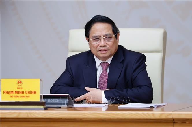 Thủ tướng: Đề nghị Hoa Kỳ hoãn áp dụng thuế quan mới ít nhất 45 ngày để có thời gian trao đổi