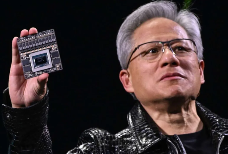 Cuộc chiến AI: Nvidia đứng giữa "gọng kìm" Mỹ - Trung