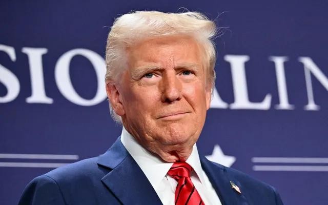 Tổng thống Trump bác tuyên bố của Trung Quốc về đàm phán thương mại song phương