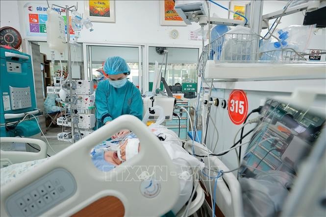 Các cơ sở khám, chữa bệnh trực 24/24 giờ dịp nghỉ lễ 30/4 - 1/5