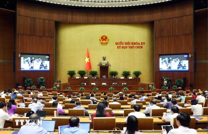 Quy định một số nội dung cốt lõi trong quản lý nhà nước về tài sản số