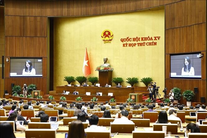 Cơ chế hậu kiểm cho kinh tế tư nhân phải đủ mạnh, minh bạch và hiệu quả