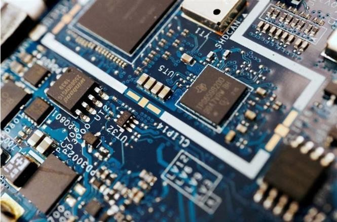 Chính quyền Mỹ lên kế hoạch đưa nhiều hãng sản xuất chip Trung Quốc vào "danh sách đen"