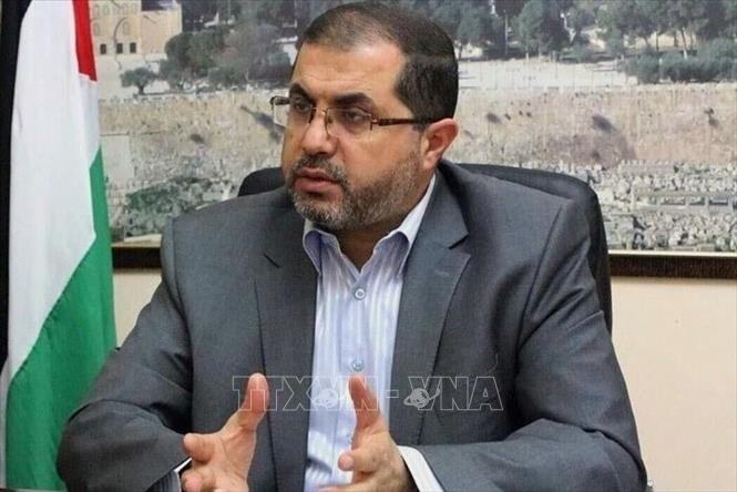 Hamas "sẵn sàng hợp tác" nếu Mỹ gây sức ép với Israel chấm dứt xung đột