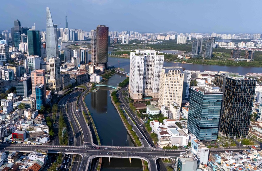 Từ 1/7/2025, chung cư và nhà tập thể trên 5 tầng bắt buộc mua bảo hiểm cháy, nổ