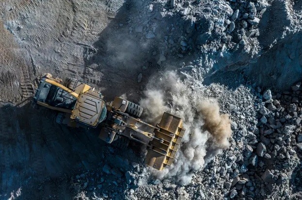 Phát hiện đột phá về khai thác mỏ lithium