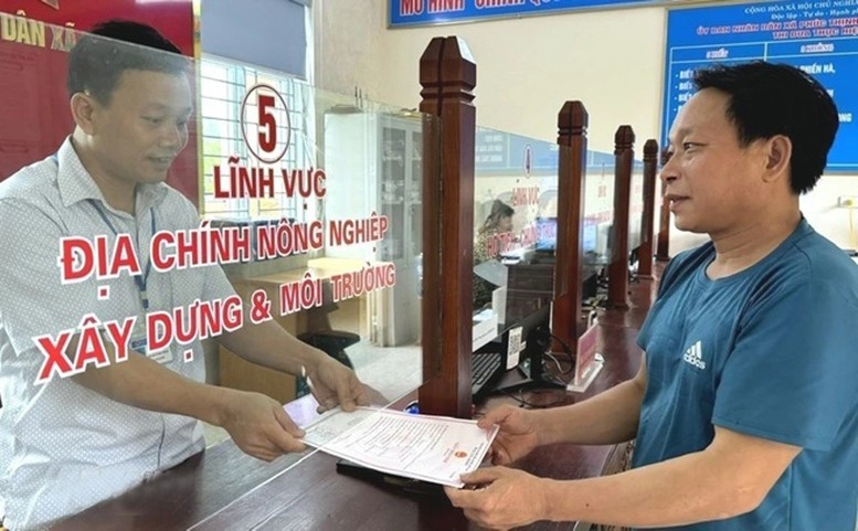 Chuyển giao quyền lực không chỉ là chuyện tổ chức – đó là một tuyên ngôn về niềm tin.