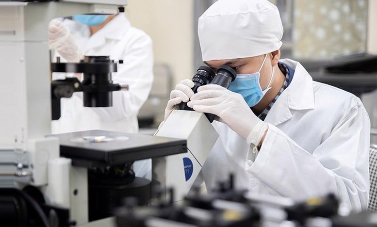 Kỳ vọng đột phá từ 13 trường đại học được chọn dẫn dắt đào tạo xuất sắc