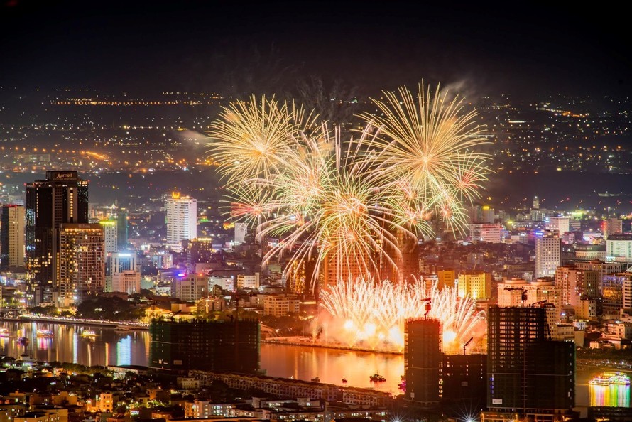 Điểm danh những tọa độ vui chơi hot nhất Đà Nẵng hè này