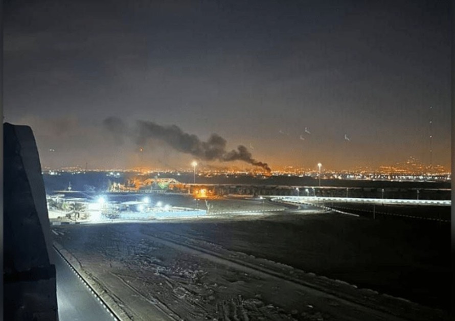 Iran cảnh báo sẽ giáng "đòn hủy diệt" vào các cơ sở hạt nhân của Israel