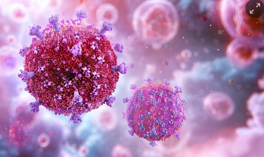 Mỹ đạt cột mốc mới trong cuộc chiến chống lại virus HIV kéo dài hàng thập kỷ