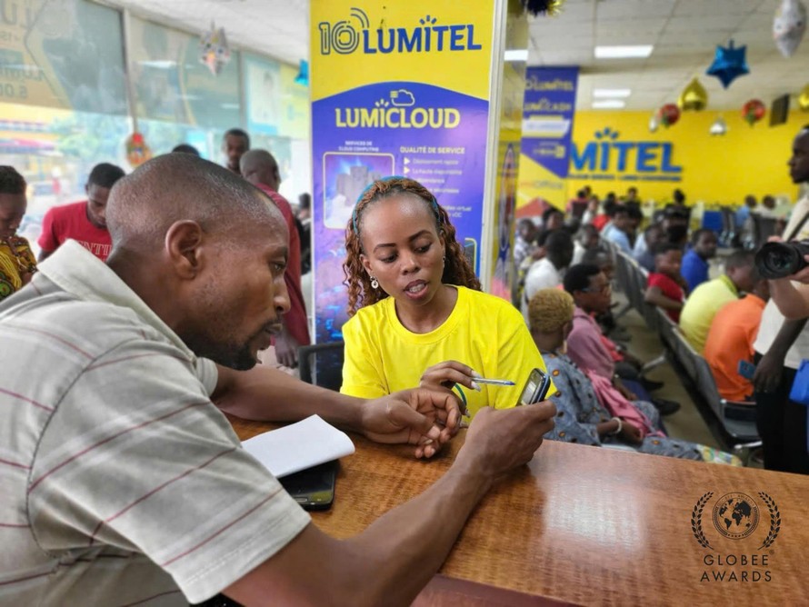 Viettel dẫn đầu tại giải thưởng công nghệ uy tín thế giới