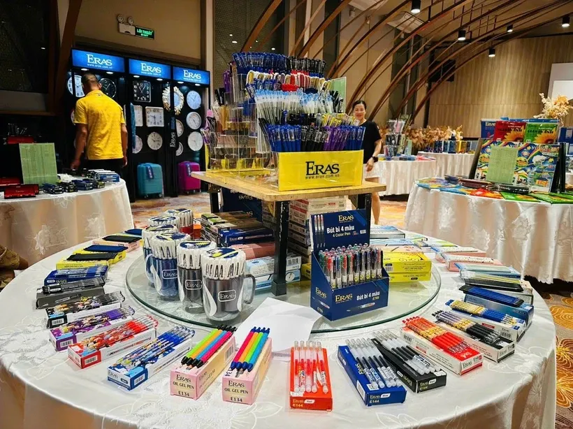 Giảm 2% thuế giá trị gia tăng đến hết năm 2026