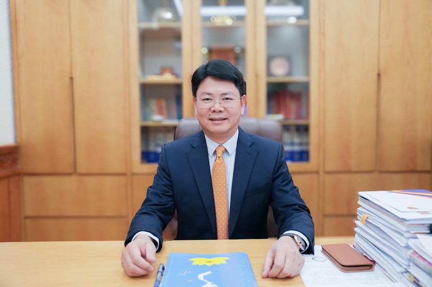 Thứ trưởng Bộ Tư pháp Nguyễn Thanh Tịnh: Việt Nam luôn coi trọng và nỗ lực thực hiện các cam kết quốc tế về quyền con người