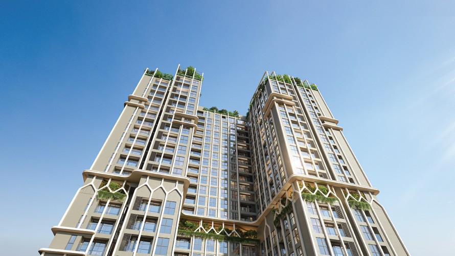 Chữ “Tâm” - Nền tảng phát triển bền vững của Meygroup