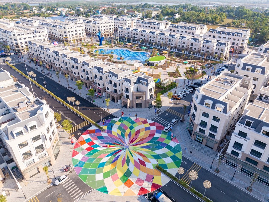 Asia Vibe mang lại nhiều lựa chọn hấp dẫn cho nhà đầu tư ở thời điểm hiện tại