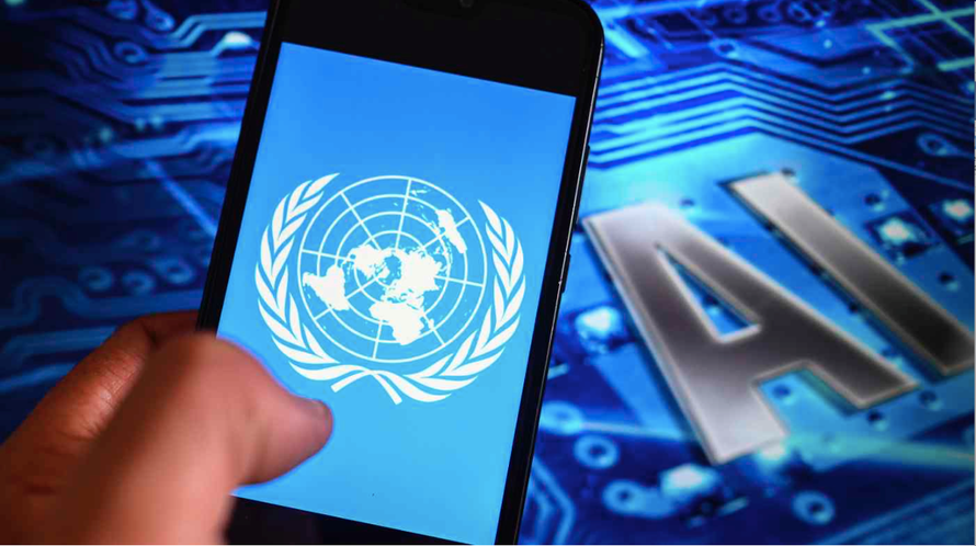 LHQ kêu gọi xây dựng khuôn khổ toàn cầu về quản lý AI