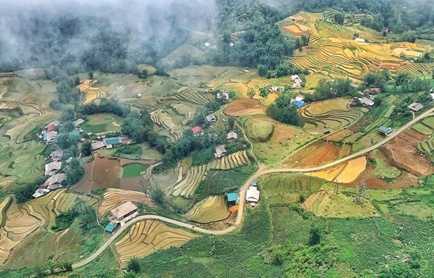 Xây dựng Sa Pa trở thành khu du lịch mang tầm quốc tế