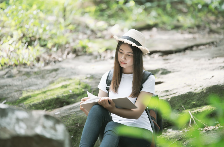 ‘Xanh’ để khoẻ - Thế hệ trẻ ngày càng đề cao những giá trị từ thiên nhiên