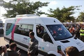 Israel đặt thời hạn để Hamas trao trả toàn bộ thi thể các con tin thiệt mạng