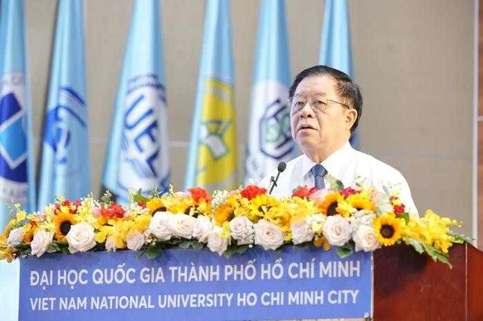 Hiện đại hóa, nâng tầm giáo dục đại học Việt Nam