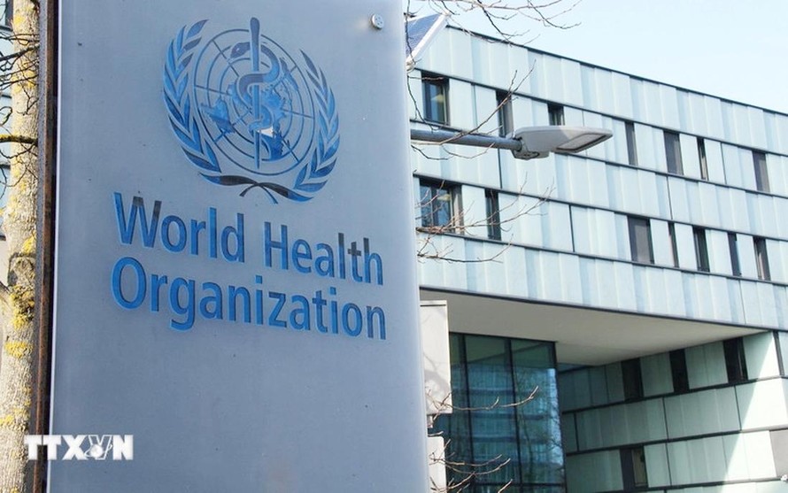 WHO: Ngân sách cho các trường hợp khẩn cấp về y tế năm 2026 rất eo hẹp