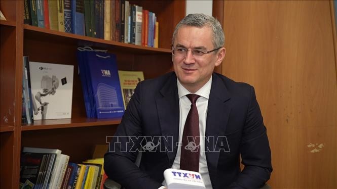 Công ước Hà Nội: Chống tội phạm mạng cần sự chung tay của tất cả các quốc gia