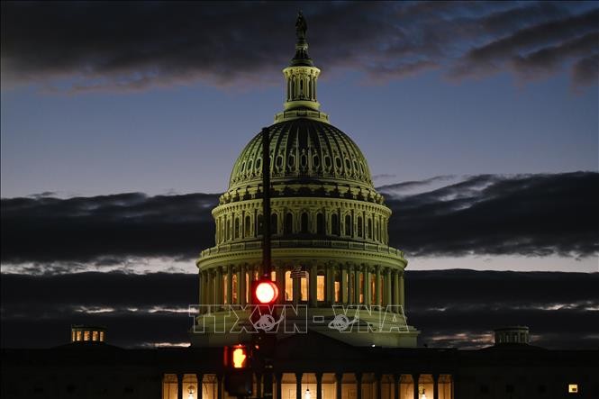 Chính phủ Mỹ tiếp tục đóng cửa làm đảo lộn cuộc sống của nhiều người