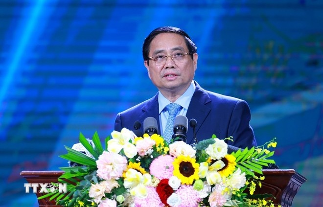 Thủ tướng Phạm Minh Chính: Người làm báo vững vàng và quyết liệt phòng, chống tham nhũng