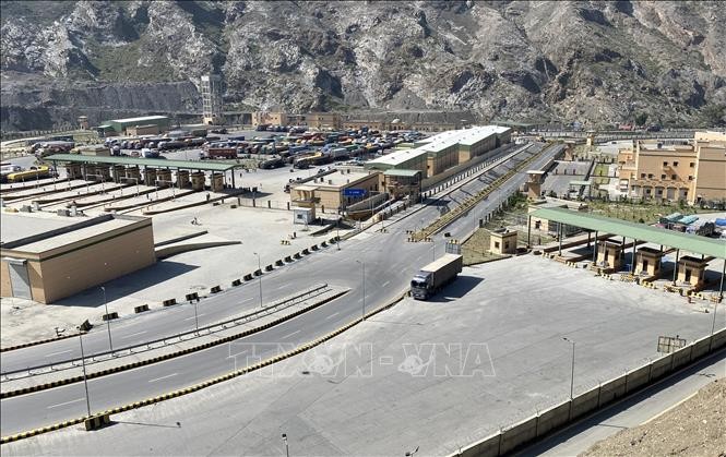 Pakistan và Afghanistan nhất trí duy trì thỏa thuận ngừng bắn