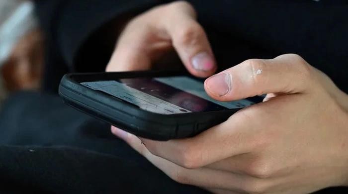 Mạng xã hội khiến nhiều bạn trẻ rơi vào trạng thái căng thẳng