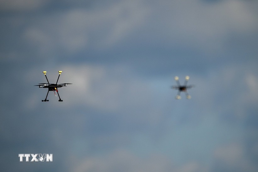 Nghị viện châu Âu thông qua chương trình đầu tư quốc phòng 1,7 tỷ USD